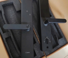 Lắp Đặt Khóa Cửa Vân Tay tại TPHCM