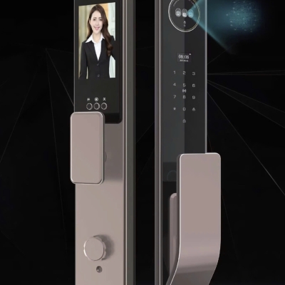 Khoá Cửa Màn Hình M1