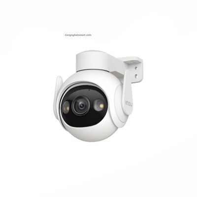 CAMERA IMOU NGOÀI TRỜI GS27