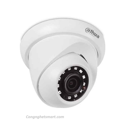 CAMERA IP DAHUA DOME